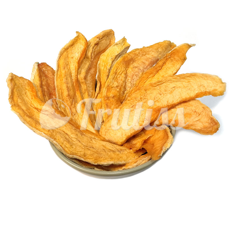 Дыня сушёная (Армения)