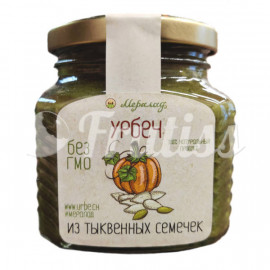 Урбеч из тыквенных семечек 230 гр.
