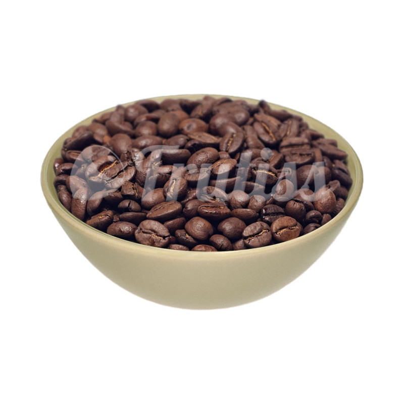 Кофе в зернах арабика Юж. Америка DATCHA 250 г