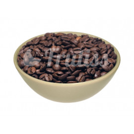 Кофе в зернах арабика Бразилия SANTOS POPULAR 250 г
