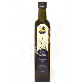 Чай зелёный eco-line "Зелёный с Имбирём"