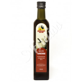 Масло тыквенное 0,5 л