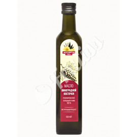 Масло виноградной косточки 0,5 л