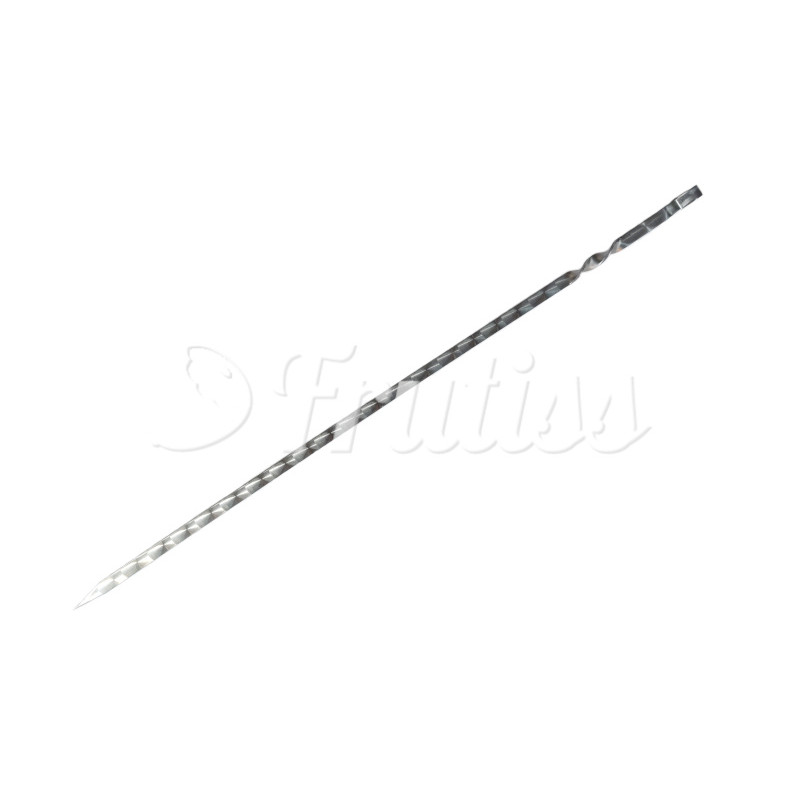Шампур кольцо 50 см х 12 мм